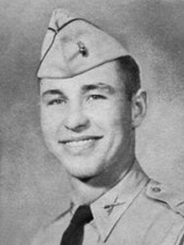 Photo of Colonel William Benedict Nolde